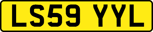 LS59YYL