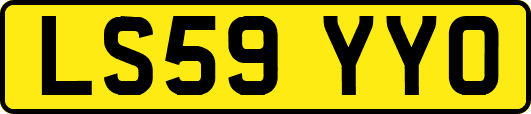 LS59YYO