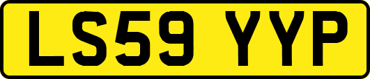 LS59YYP