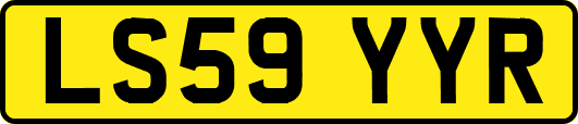 LS59YYR