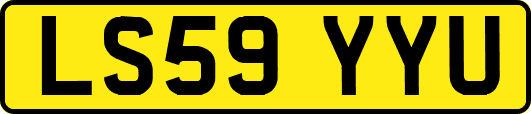LS59YYU