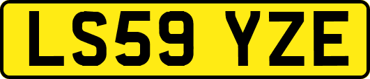 LS59YZE