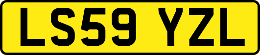 LS59YZL