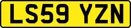 LS59YZN