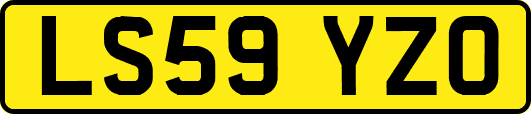 LS59YZO