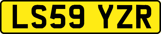 LS59YZR