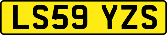 LS59YZS