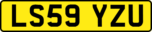 LS59YZU
