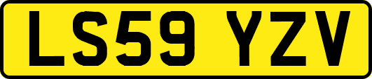 LS59YZV