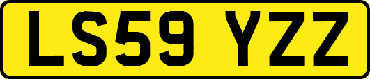 LS59YZZ
