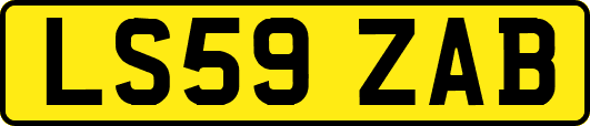 LS59ZAB