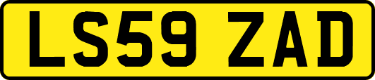 LS59ZAD