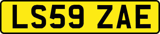LS59ZAE
