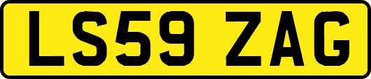 LS59ZAG