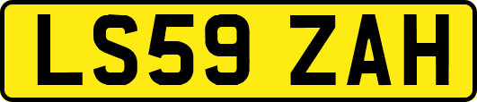 LS59ZAH