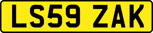 LS59ZAK