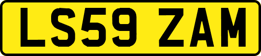 LS59ZAM