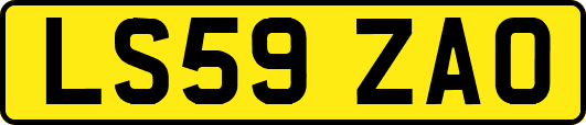 LS59ZAO