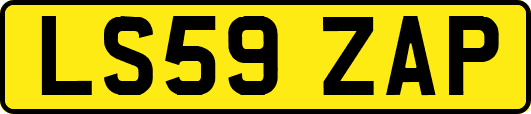 LS59ZAP