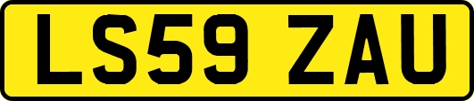 LS59ZAU