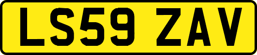 LS59ZAV