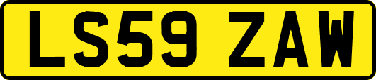 LS59ZAW