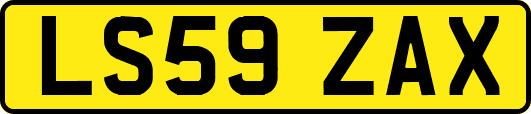 LS59ZAX