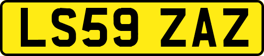 LS59ZAZ