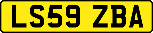 LS59ZBA