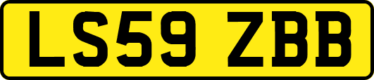 LS59ZBB