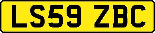 LS59ZBC