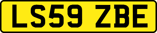 LS59ZBE