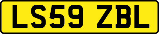 LS59ZBL