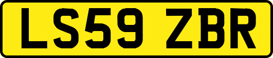LS59ZBR