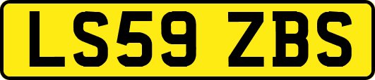 LS59ZBS