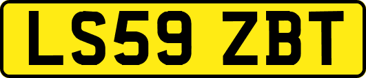 LS59ZBT