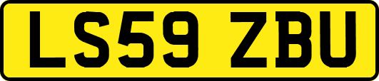 LS59ZBU