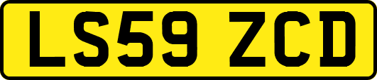 LS59ZCD
