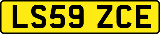 LS59ZCE