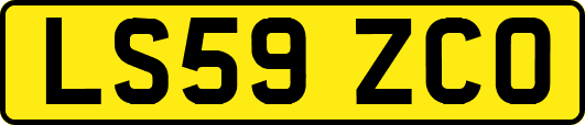 LS59ZCO