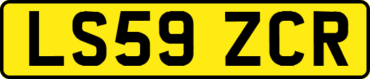 LS59ZCR