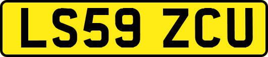 LS59ZCU