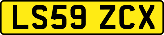 LS59ZCX