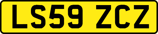LS59ZCZ