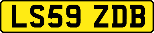 LS59ZDB
