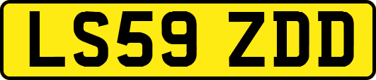 LS59ZDD