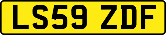 LS59ZDF