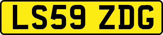 LS59ZDG