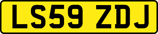 LS59ZDJ