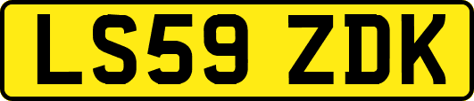 LS59ZDK